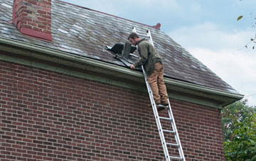 what affects urgent Mareham Le Fen roof repairs