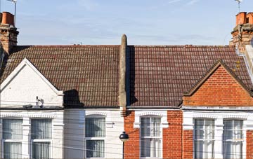 clay roofing Mareham Le Fen, Lincolnshire