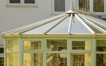 conservatory roof repair Mareham Le Fen, Lincolnshire