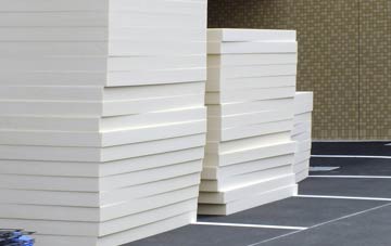 Mareham Le Fen flat roof insulation costs