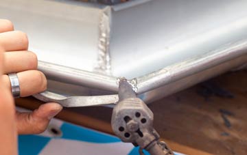 disadvantages of Mareham Le Fen lead roofing