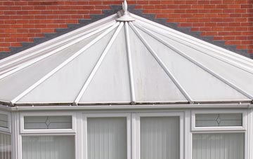Mareham Le Fen polycarbonate conservatory roof repairs