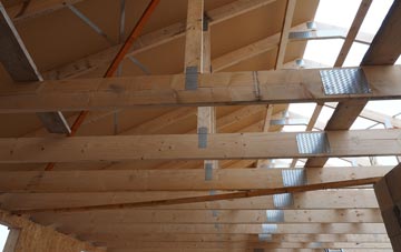 Mareham Le Fen roof truss costs