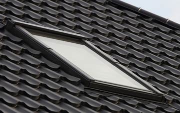 benefits of Mareham Le Fen roof windows