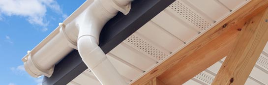 get Mareham Le Fen guttering quotes today