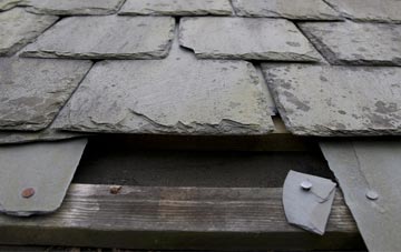 Mareham Le Fen slate roof repairs and maintenance
