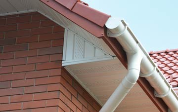 Mareham Le Fen soffit repair costs