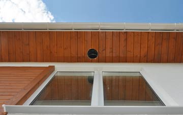 Mareham Le Fen soffit repair quotes
