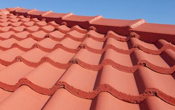 Mareham Le Fen tile and slate roof replacement