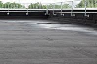 find rated Mareham Le Fen flat roofing companies