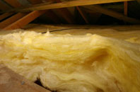 Mareham Le Fen pitch roof insulation