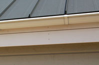 Mareham Le Fen soffit repair